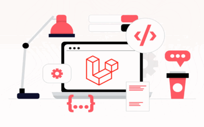 DÉVELOPPEMENT D&rsquo;APPLICATIONS WEB AVEC LARAVEL