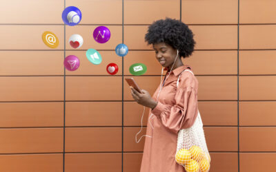 BOOSTEZ VOS COMPETENCE  EN COMMUNITY MANAGEMENT